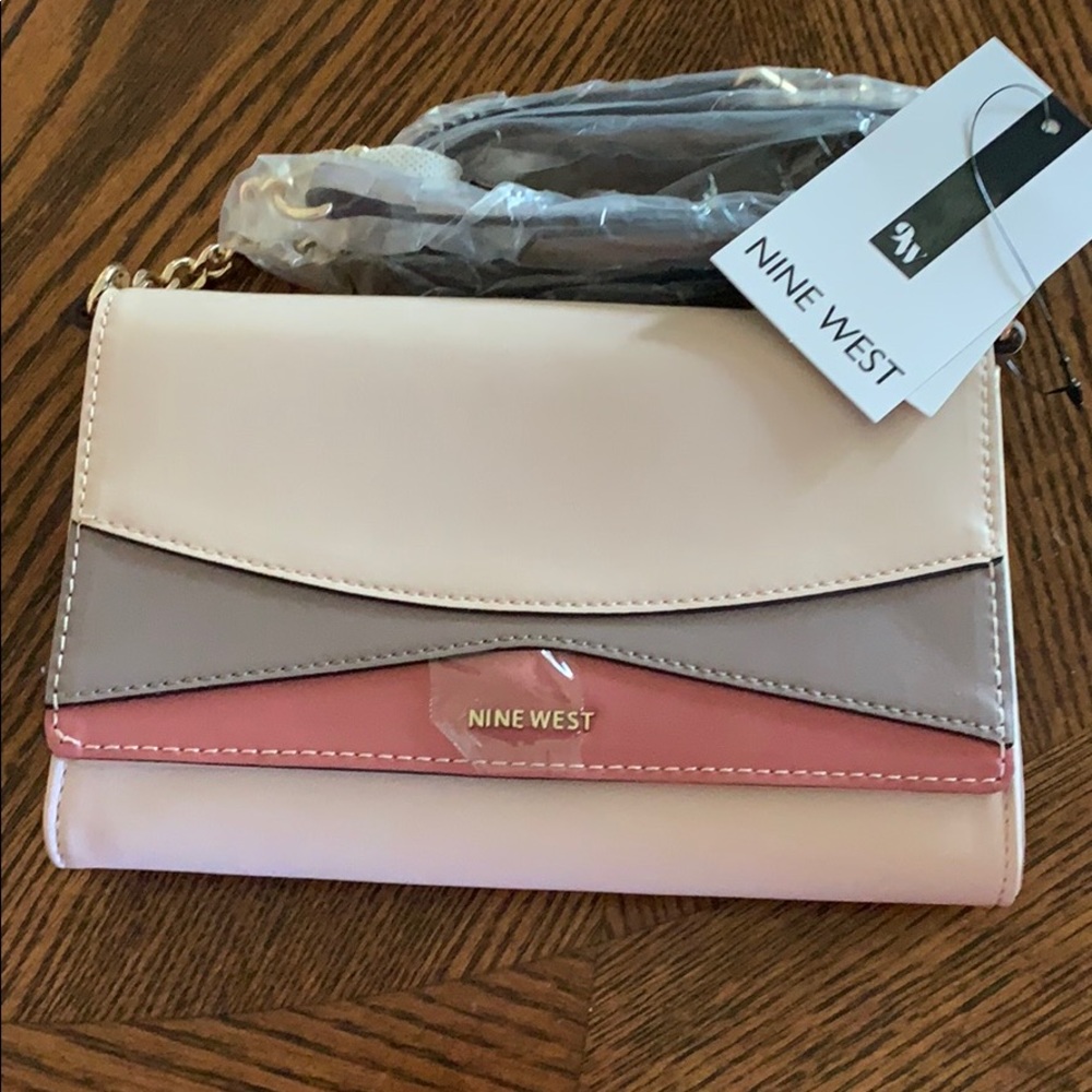 Purse wallet